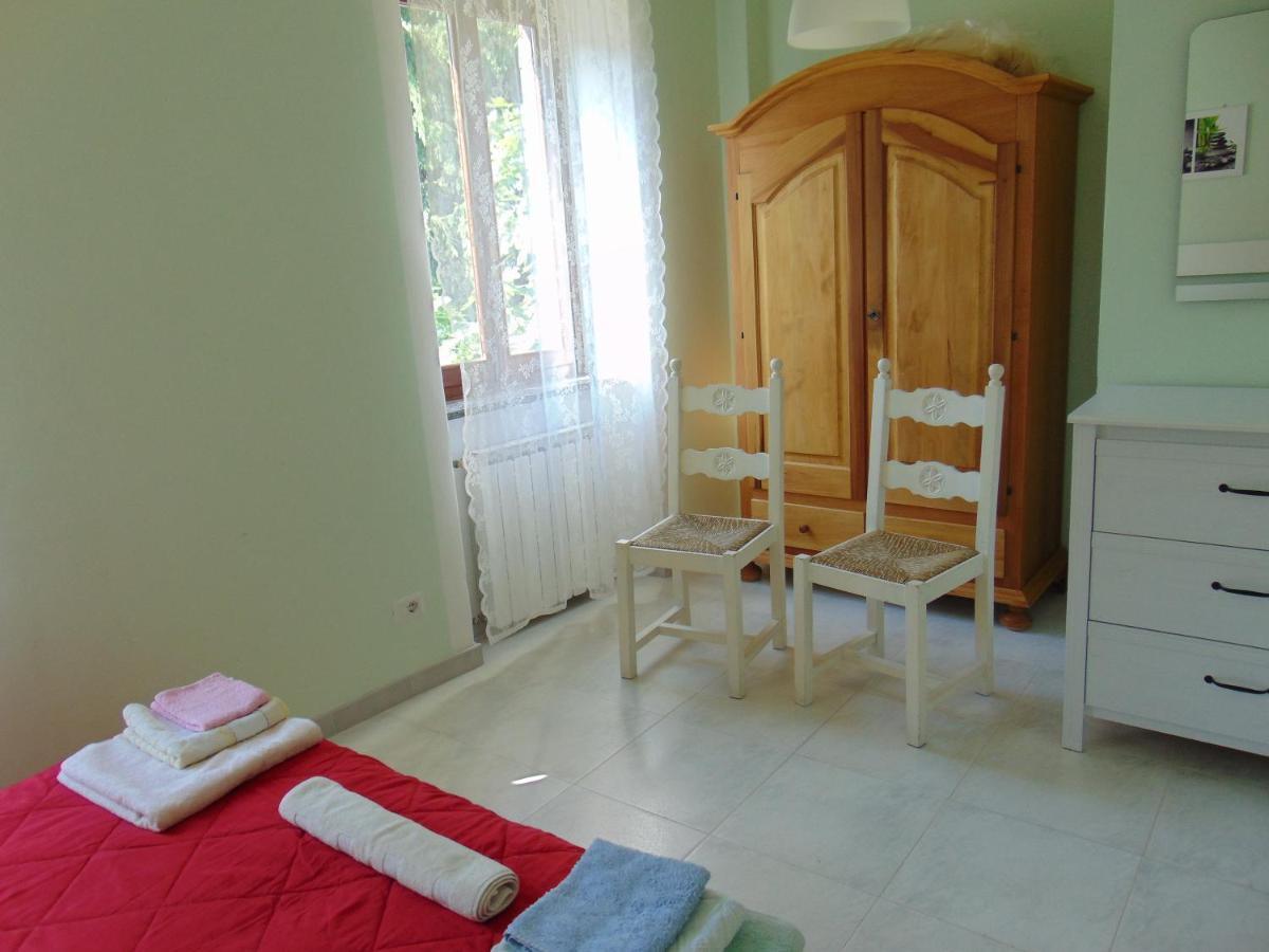 Hortus Lake Orta Omegna Ngoại thất bức ảnh